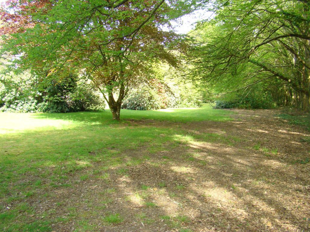 Kernel Bihan Pont-lʼAbbé Esterno foto