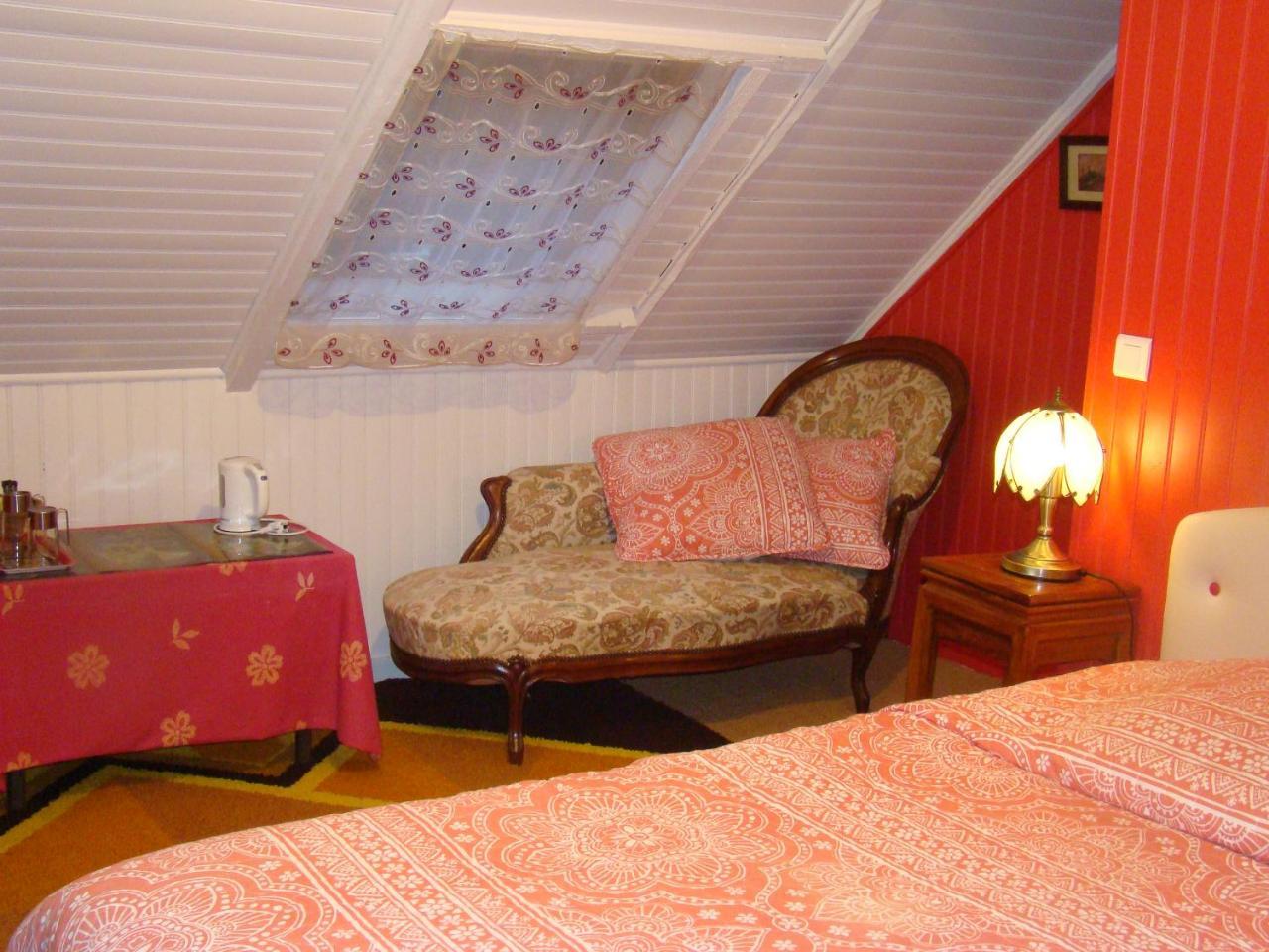 Kernel Bihan Pont-lʼAbbé Esterno foto